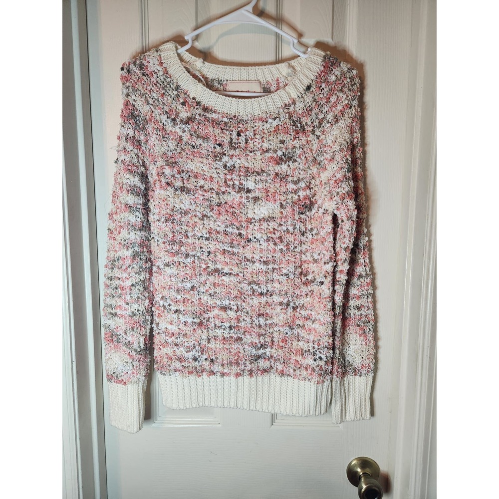 Ruby Rose Pull Over Knit Sweater